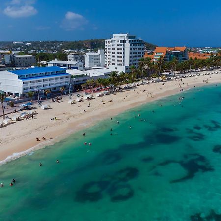 Hotel Bahia Sardina San Andrés Kültér fotó